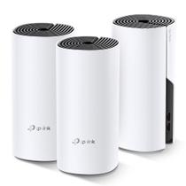 Roteador TP-Link Deco M4 Wireless AC1200 Gigabit Dual-Band S Roteador TP-Link Deco M4 Wireless AC1200 Gigabit Dual-Band S