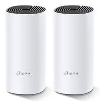 Roteador Tp-link Deco M4 Wireless Ac1200 Sistema Mesh 2-pack