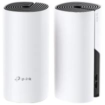 Roteador TP-Link Deco Mesh M4 2 Pack Wi-Fi 5 Gigabit Dual Band AC1200