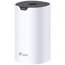 Roteador TP-Link Deco S7 Whole Home Mesh Wi-Fi AC1900 Dual Band - 2.4GHZ - 5GHZ - Branco
