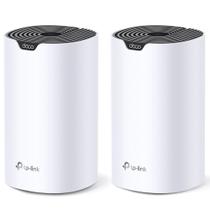 Roteador TP-Link Deco S7, Wi-Fi, Gigabit Ethernet AC 1900Mbps, Dual-Band, 2 Pack - Deco S7(2-pack)