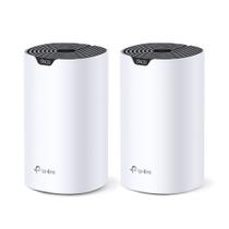 Roteador Tp-link Deco S7 Wireless Ac1900 Sistema Whole Home Mesh 2 Pack