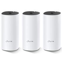 Roteador Tp-link Deco Whole-Home Wifi AC1200 (Deco M4) - 3 Unidades