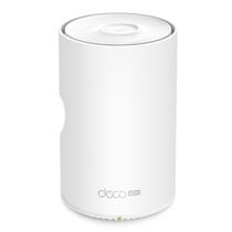 Roteador Tp-link Deco X20 Ehole-Home / AX1800 / 1 Unidade / 1201MBPS Roteador Tp-link Deco X20 Ehole-Home / AX1800 / 1 Unidade / 1201MBPS