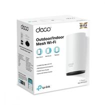 Roteador TP-Link Deco X50 Wireless AX3000 Gigabit Dual-Band Mesh