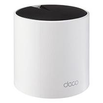 Roteador TP-Link Deco X55 Whole Home Mesh Wi-Fi AX3000 Dual Band - 2.4GHZ - 5GHZ - Wi-Fi 6 - Branco