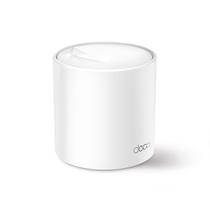 Roteador Tp Link Deco X60 1 Pack Whole Home Mesh Wi Fi 6 Ax5400 Dual