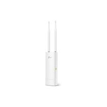 Roteador Tp Link Eap110 Outdoor 2.4Ghz 300Mbps