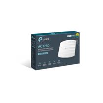 Roteador TP-Link EAP245 AC1750 450Mbps. Dual Band 2.4GHz/5GHz