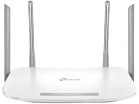 Roteador TP-Link EC220-G5 300Mbps - 4 Antenas 4 Portas Roteador TP-Link EC220-G5 300Mbps - 4 Antenas 4 Portas