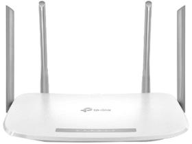 Roteador TP-Link EC220-G5 300Mbps - 4 Antenas 4 Portas Roteador TP-Link EC220-G5 300Mbps - 4 Antenas 4 Portas