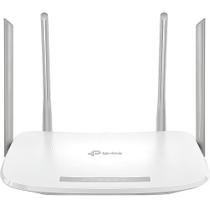 Roteador TP-Link EC220-G5 AC1200 Dual Band 867 MBPS Wi-Fi 5 - Branco Roteador TP-Link EC220-G5 AC1200 Dual Band 867 MBPS Wi-Fi 5 - Branco