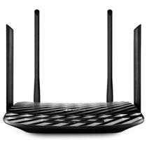 Roteador TP-Link EC225-G5, AC1300, Gigabit 1267Mbps, Dual-Band, 4 Antenas - EC225-G5