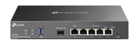 Roteador TP-Link ER7206 Multi-WAN Gigabit VPN Firewall 700 Clientes