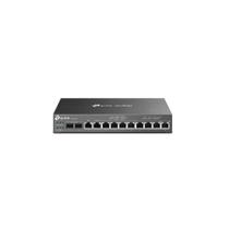 Roteador TP-Link ER7212PC Gigabit VPN Omada Multi-WAN/LAN SFP 8 POE+