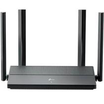 Roteador TP-Link EX141 10/100/1000Mbps 4 Antenas 4 Portas MTP0007 Roteador TP-Link EX141 10/100/1000Mbps 4 Antenas 4 Portas MTP0007