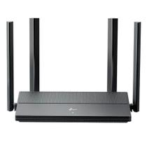 Roteador TP-Link EX141 Wi-Fi 6 AX1500 Dual Band Gigabit 4 Antenas - EX141