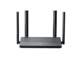 Roteador Tp-link Ex141 Wireless Dual Band Ax1500 Wi-fi 6