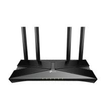 Roteador Tp-Link Ex510 Wifi 6 Easymesh Aginet Ax3000 Gigabit