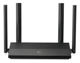 Roteador Tp-link Ex521 Wi-fi 6 Ax3000 Dual Band 2.4/ 5 Ghz Roteador Tp-link Ex521 Wi-fi 6 Ax3000 Dual Band 2.4/ 5 Ghz