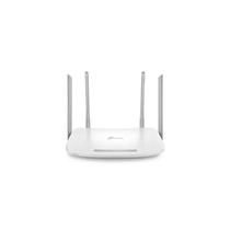 Roteador TP-Link Gigabit Dual Band AC1200 Ec220 - WiFi 5GHz e 2.4GHz. Velocidade AC. para uma Conexão Estável e Veloz.