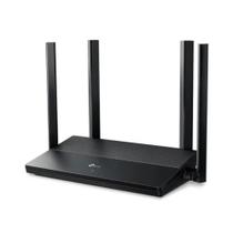 Roteador Tp-Link Gigabit Ex141 Wi-Fi 6 Dual Band - AX1500 - TPLINK Roteador Tp-Link Gigabit Ex141 Wi-Fi 6 Dual Band - AX1500 - TPLINK