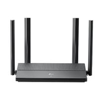 Roteador Tp-Link Gigabit Ex141, Wi-Fi 6, Dual Band