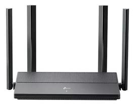 Roteador tp-link gigabit wi-fi 6 ax1800 ex220 br v2