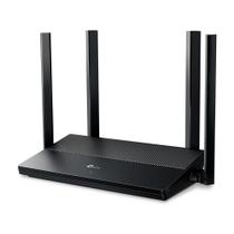 Roteador Tp-Link Gigabit, Wi-Fi 6, Dual Band - AX1500 EX141
