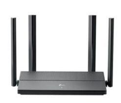 Roteador Tp-Link Gigabit Wi-Fi 6 Dual Band Ax1500 Ex141 Roteador Tp-Link Gigabit Wi-Fi 6 Dual Band Ax1500 Ex141