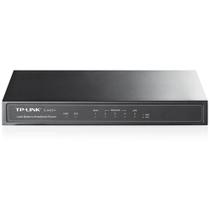 Roteador Tp-Link Load Balance Broadbalance Tl-R470T+ Roteador Tp-Link Load Balance Broadbalance Tl-R470T+