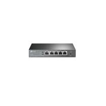 Roteador TP-Link Omada ER605 TL-R605 - VPN Gigabit Ethernet