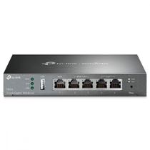 Roteador TP-Link Omada VPN Gigabit Sem Fio ER605 TPN0252 V2
