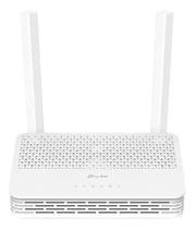 Roteador TP-Link ONU Wireless XPON AC1200, Wi-fi XC220-G3 BR Roteador TP-Link ONU Wireless XPON AC1200, Wi-fi XC220-G3 BR