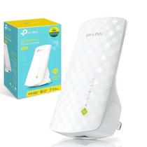 Roteador Tp-Link Repetidor Wireless Re200 Dual Ac750 Roteador Tp-Link Repetidor Wireless Re200 Dual Ac750