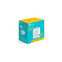 Roteador Tp Link Tl Mr3020 3G 4G