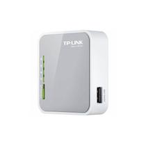 Roteador Tp Link Tl Mr3020 3G Portátil 150Mbps