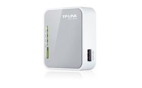 Roteador TP-LINK TL-MR3020 Wireless N 150MBPS 3G - TPN0093