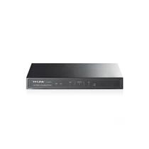 Roteador TP-Link TL-R470T Load Balance - 4 Portas - Preto