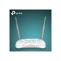 Roteador Tp Link Tl Wa801N 300Mbps Versão 2.4Ghz