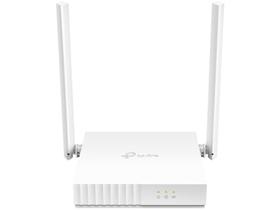 Roteador TP-Link TL-WR829N 300Mbps 2 Antenas - 3 Portas