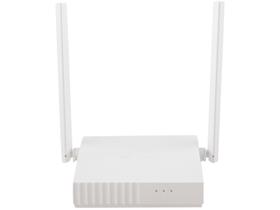 Roteador TP-Link TL-WR829N 300Mbps 2 Antenas - 3 Portas Roteador TP-Link TL-WR829N 300Mbps 2 Antenas - 3 Portas