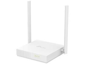 Roteador TP-Link TL-WR829N 300Mbps 2 Antenas - 3 Portas