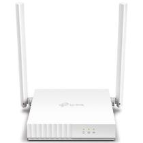 Roteador Tp-link Tl-wr829n 300mbps 2xlan 1xwan 2xantenas Multimodo - Tl-wr829n