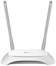 Roteador Tp Link Tl Wr840N Branco
