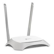 Roteador Tp-link Tl-wr840n Wireless N 300mbps 0450502390