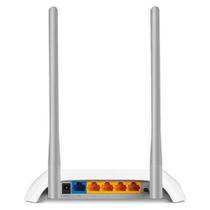 Roteador tp-link tl-wr849n br 300mps Roteador tp-link tl-wr849n br 300mps
