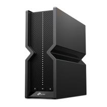 Roteador TP-Link Tri-band Be9300, Wi-fi 7, 5 Portas de 2.5G Easymesh, Preto - Archer BE550(US) Roteador TP-Link Tri-band Be9300, Wi-fi 7, 5 Portas de 2.5G Easymesh, Preto - Archer BE550(US)