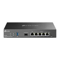 Roteador TP-Link VPN Safestream Multi Wan Gigabit ER7206