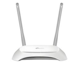 Roteador TP-LINK Wi-Fi 6.0 300Mbps Acess Point